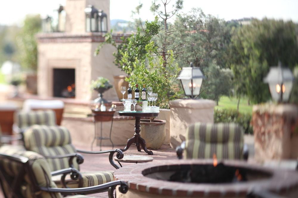 Rancho Bernardo Resort San Diego