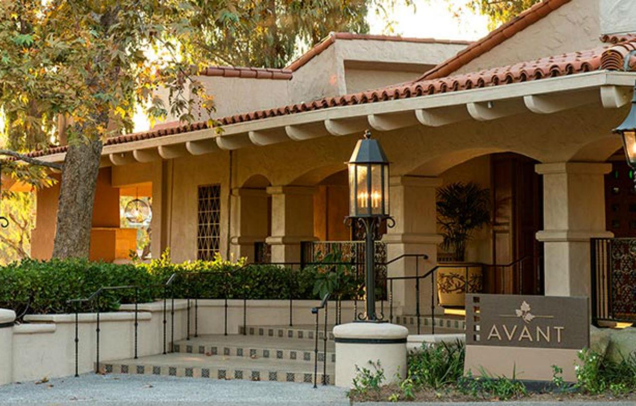 Resort Rancho Bernardo San Diego