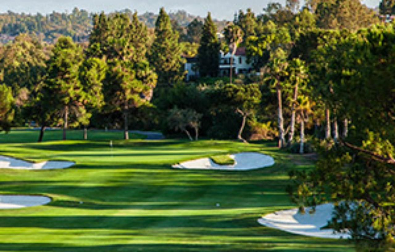 Resort Rancho Bernardo