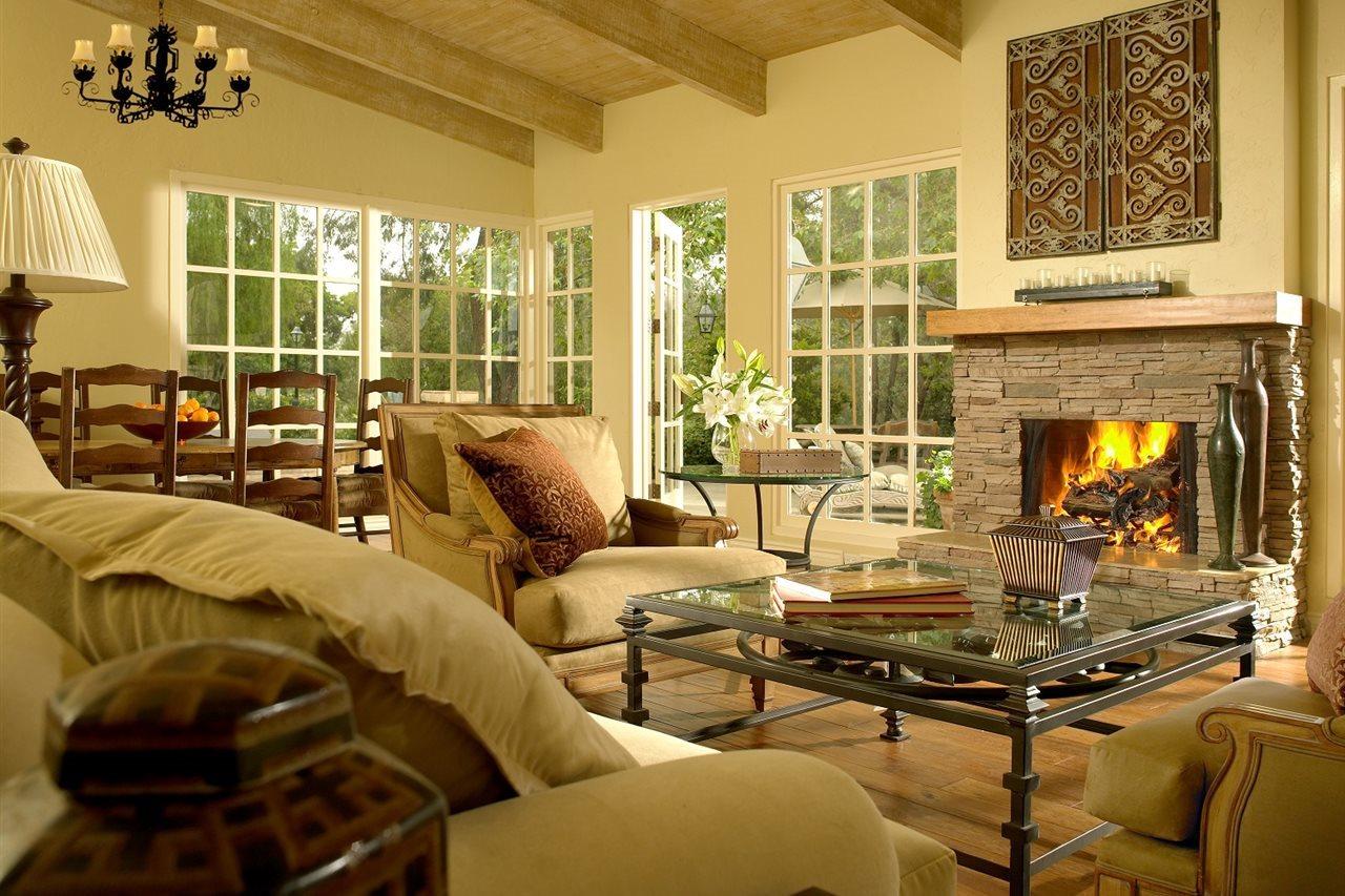 Rancho Bernardo Resort San Diego