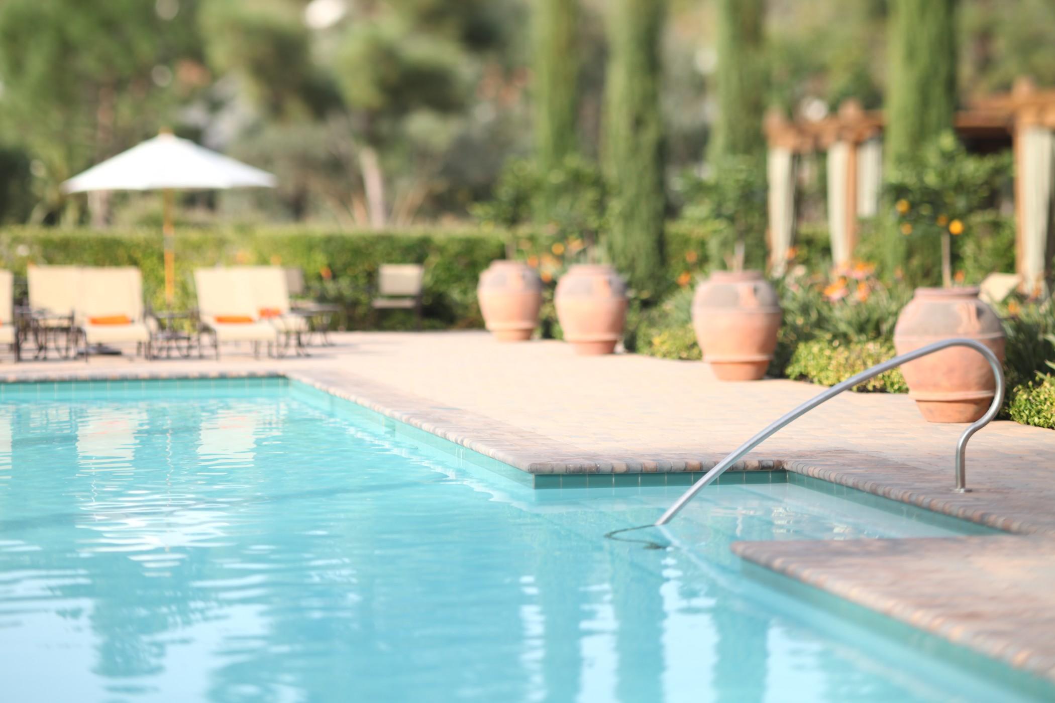Resort Rancho Bernardo 4*
