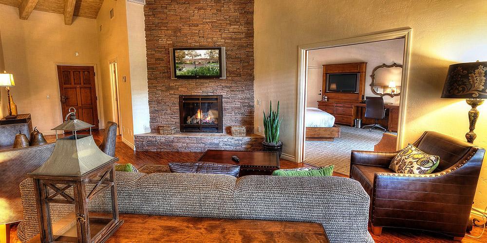 Rancho Bernardo 4*