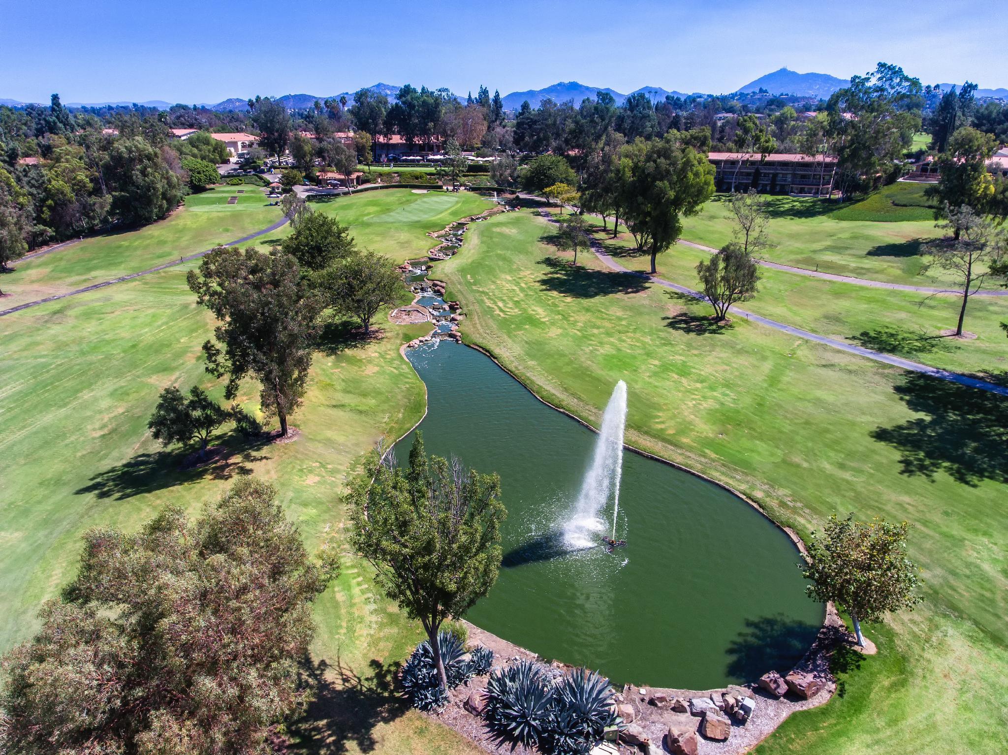 Rancho Bernardo San Diego