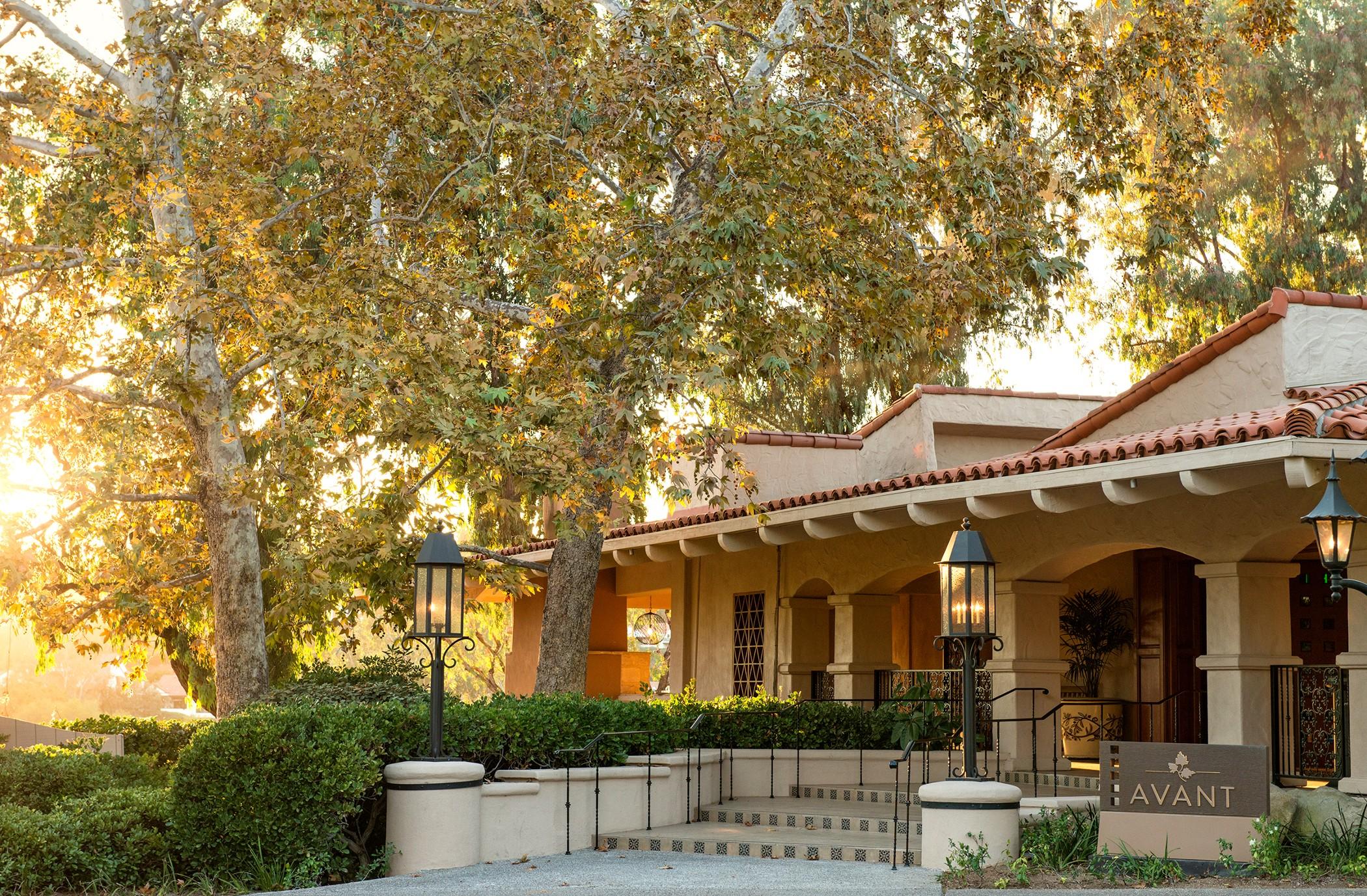 Resort Rancho Bernardo 4*