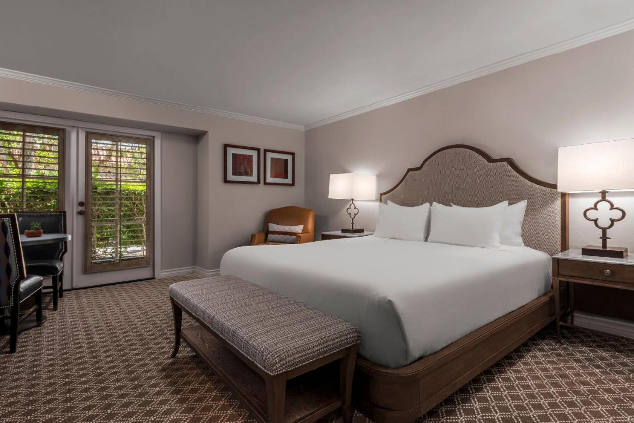 Rancho Bernardo Resort 4*