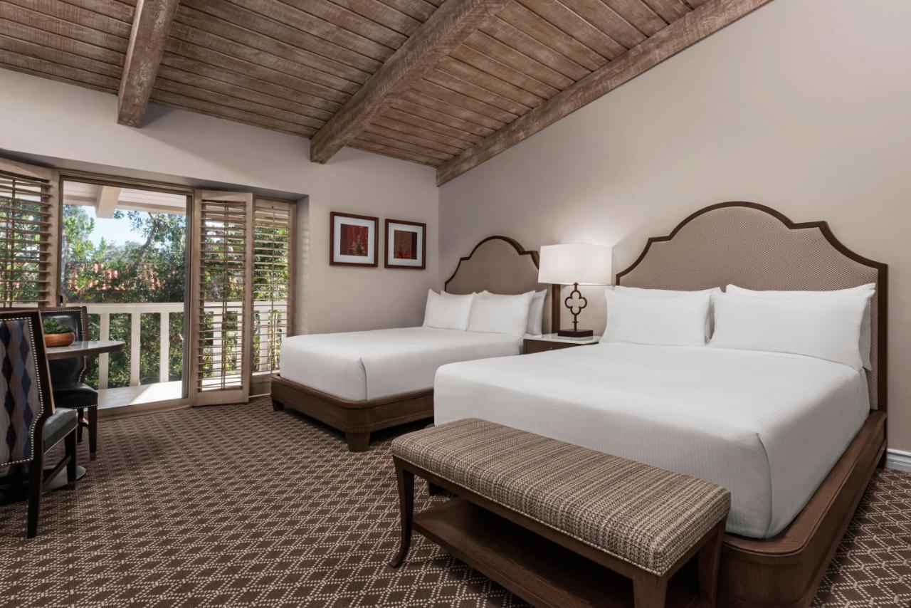 Rancho Bernardo Resort San Diego