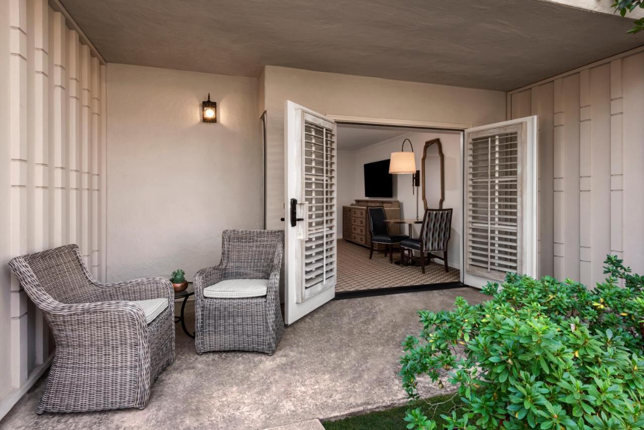 Resort Rancho Bernardo