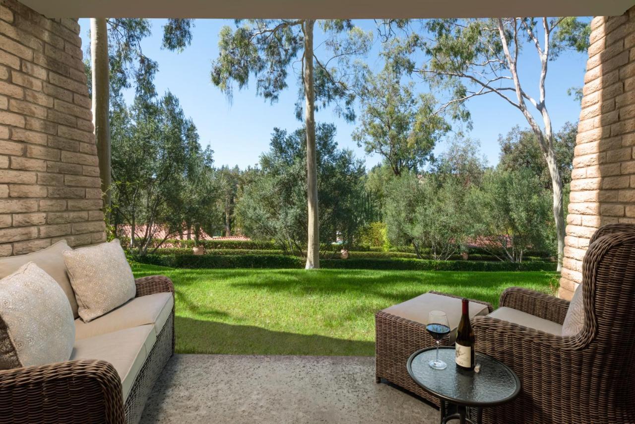 Rancho Bernardo Resort San Diego