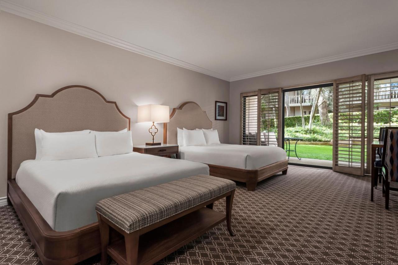 Resort Rancho Bernardo San Diego