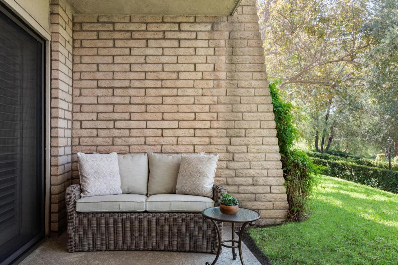 Resort Rancho Bernardo