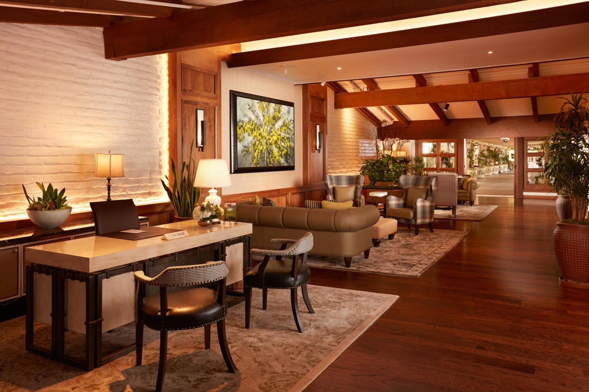 Rancho Bernardo 4*