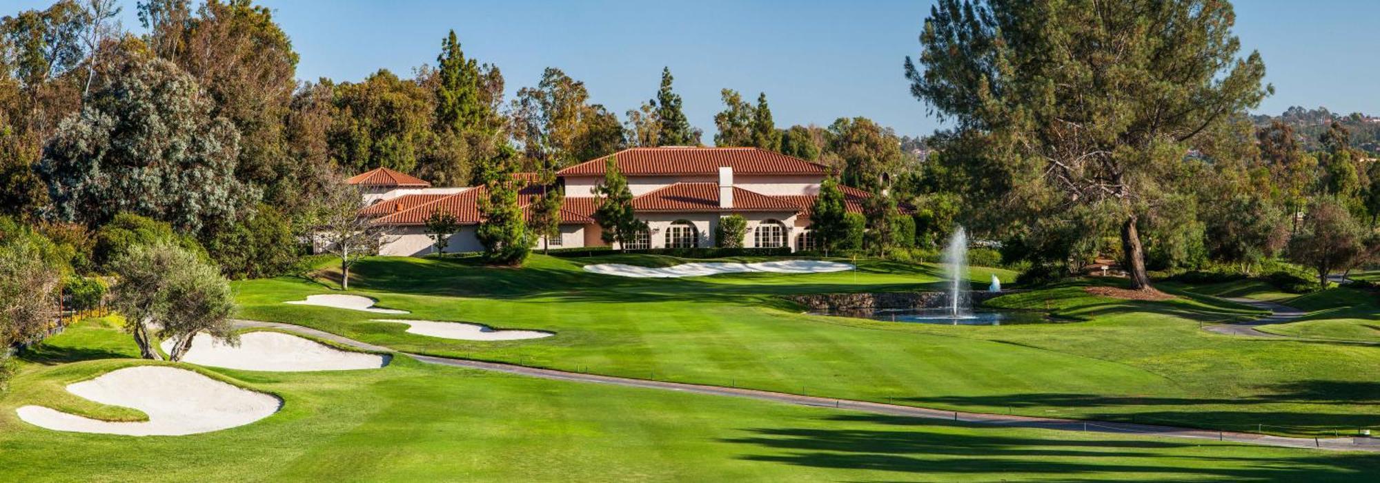 Rancho Bernardo Resort 4*
