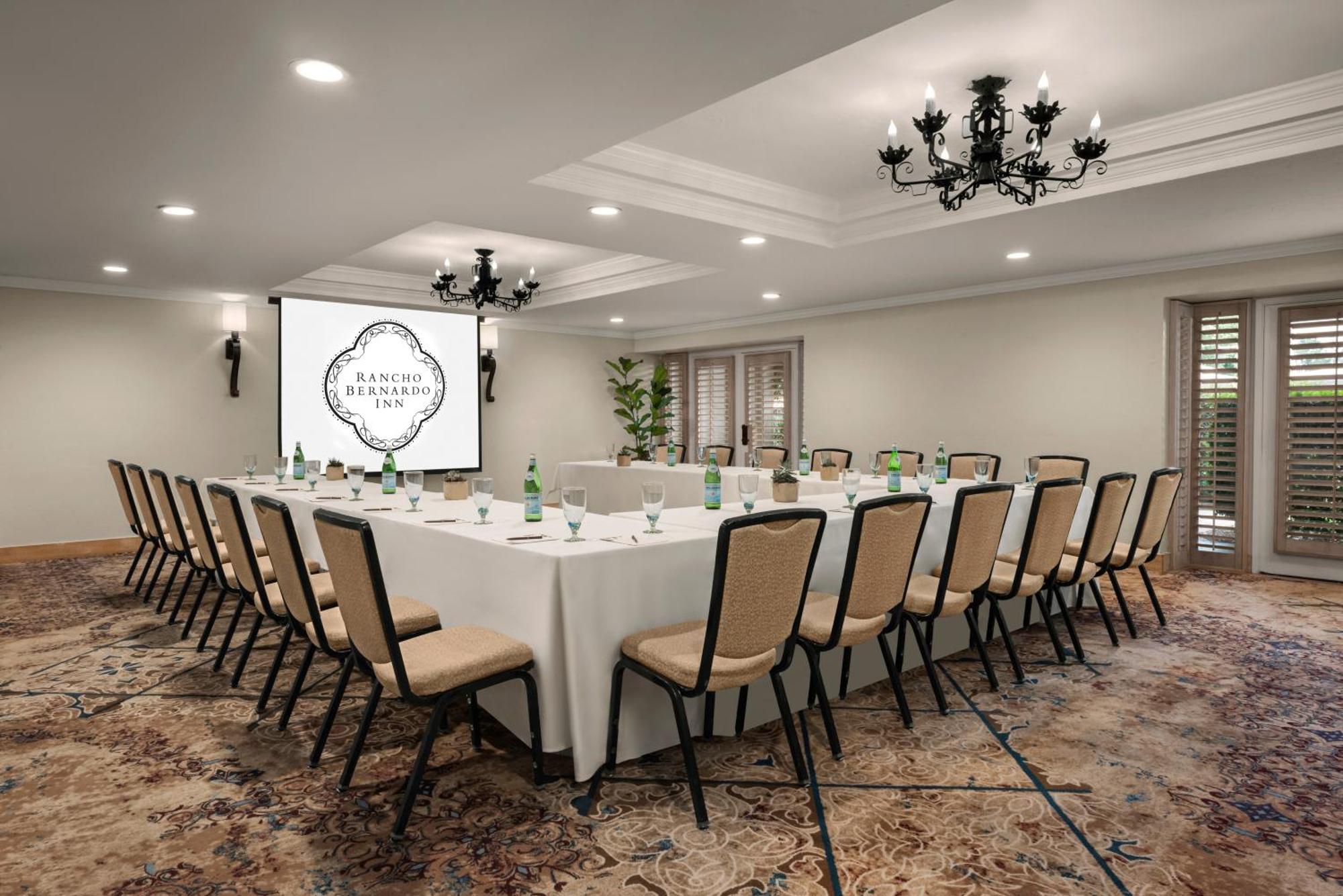 Rancho Bernardo 4* San Diego