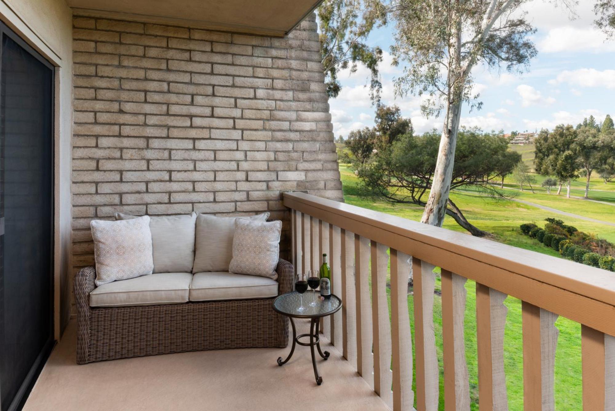 Rancho Bernardo