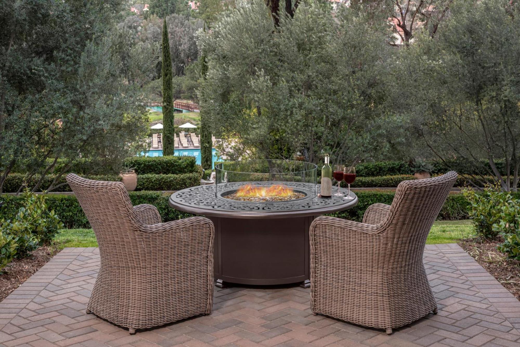 Rancho Bernardo Resort