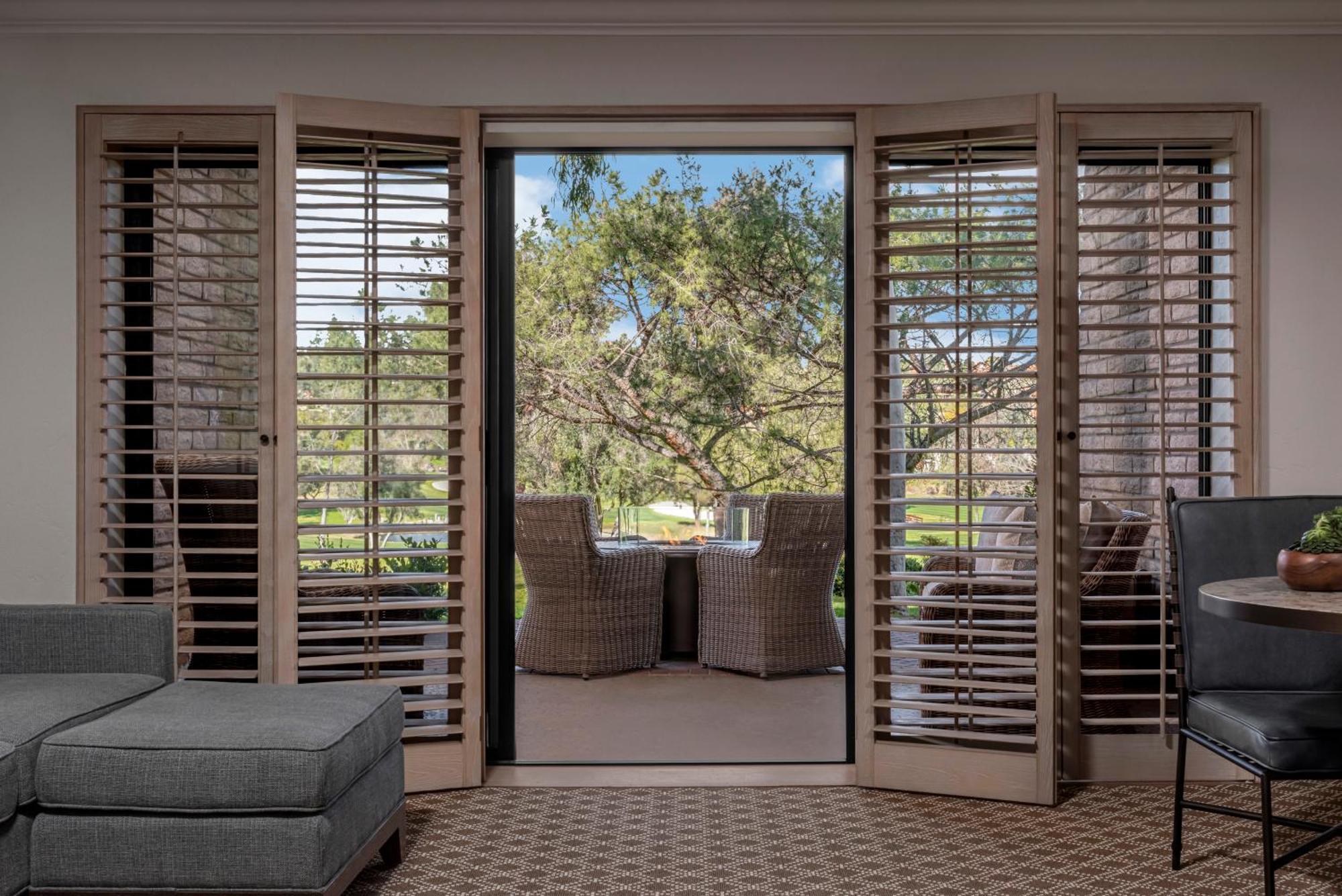 Rancho Bernardo Resort 4*