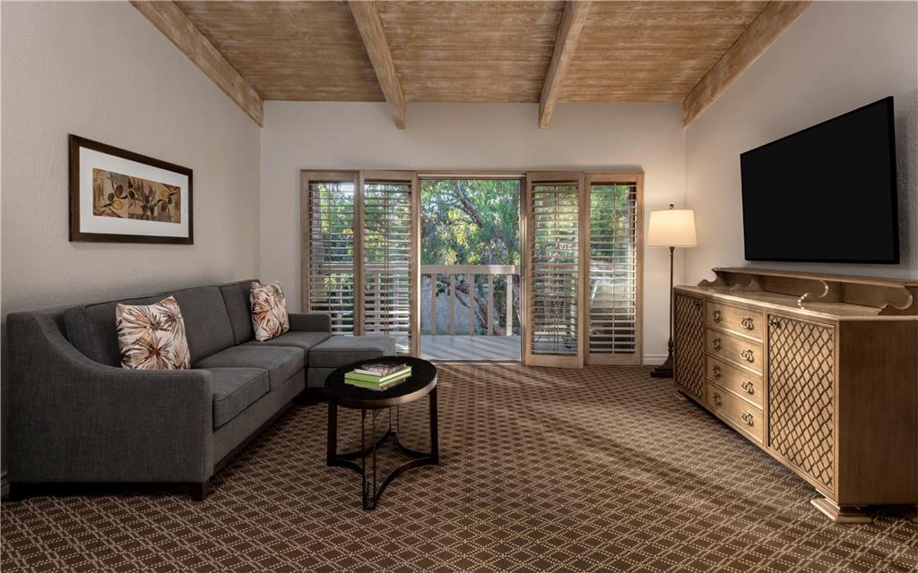 Rancho Bernardo Resort San Diego