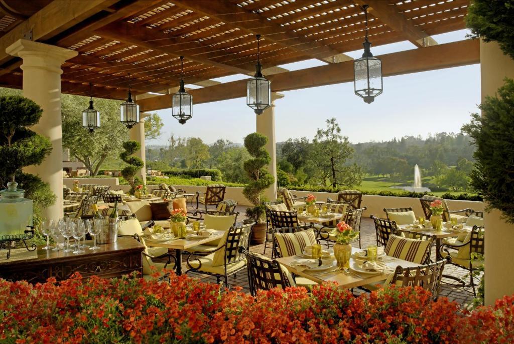 Resort Rancho Bernardo