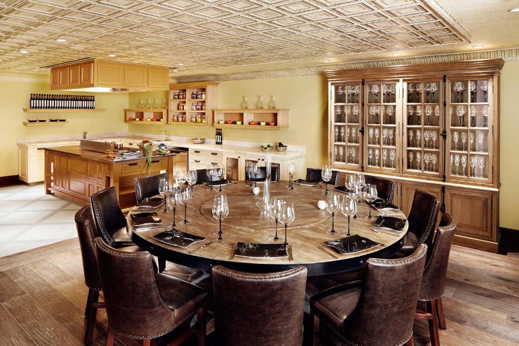 Resort Rancho Bernardo 4*