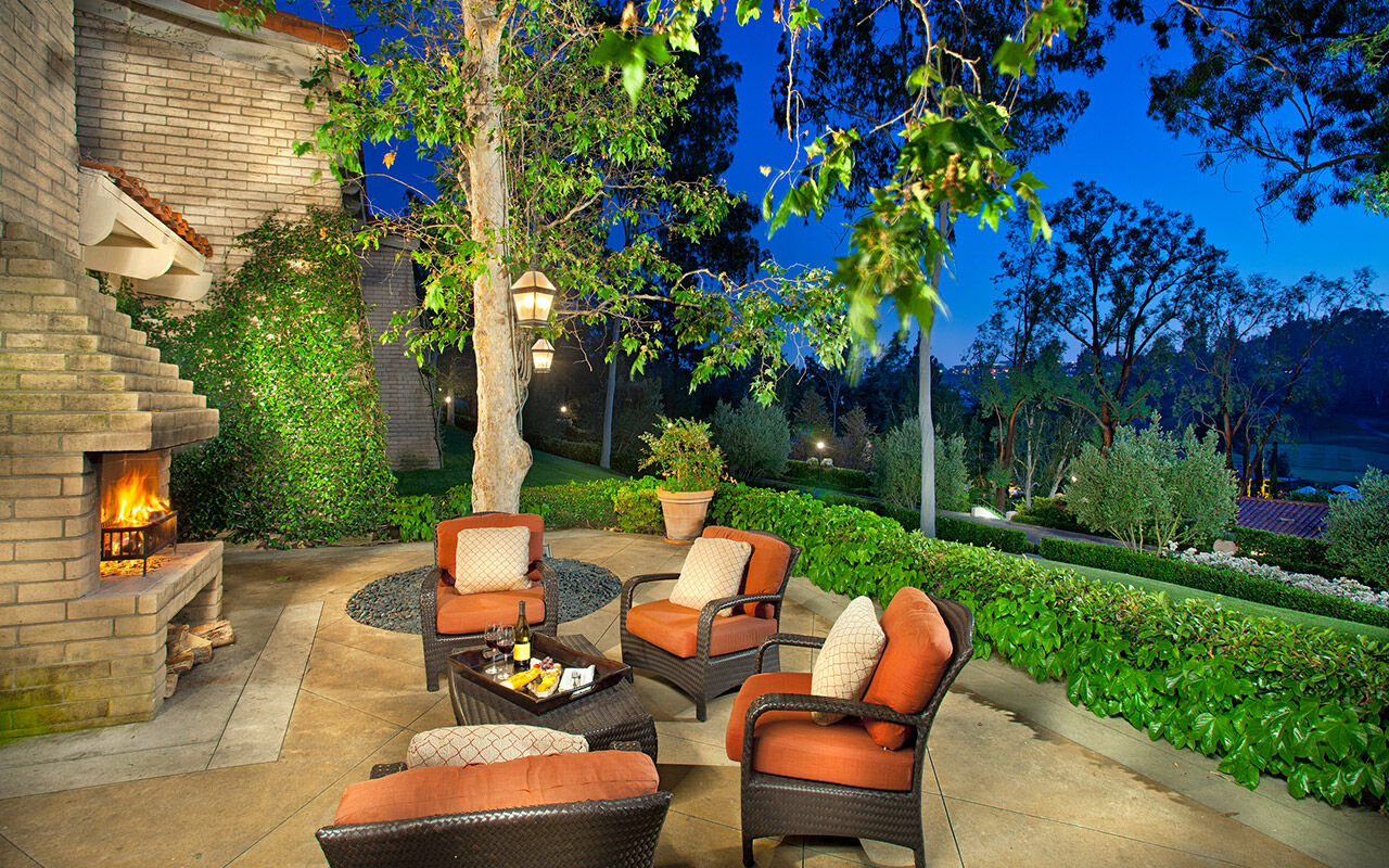 Resort Rancho Bernardo 4*