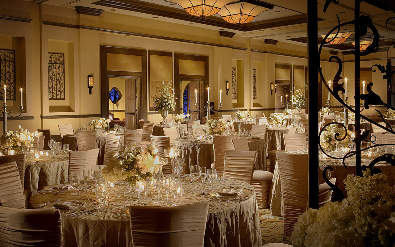 Rancho Bernardo Resort