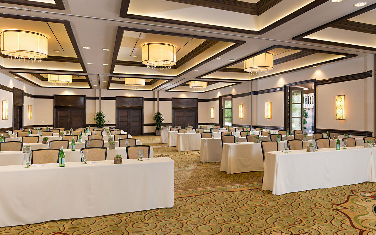 Rancho Bernardo Resort