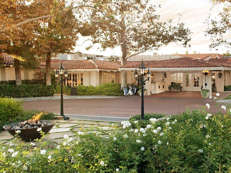 Rancho Bernardo Resort San Diego