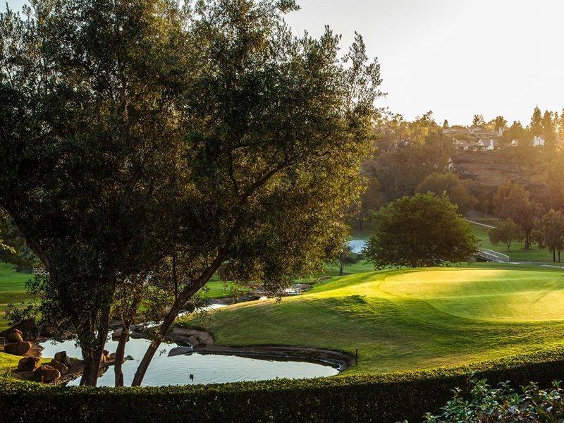 Rancho Bernardo 4* San Diego