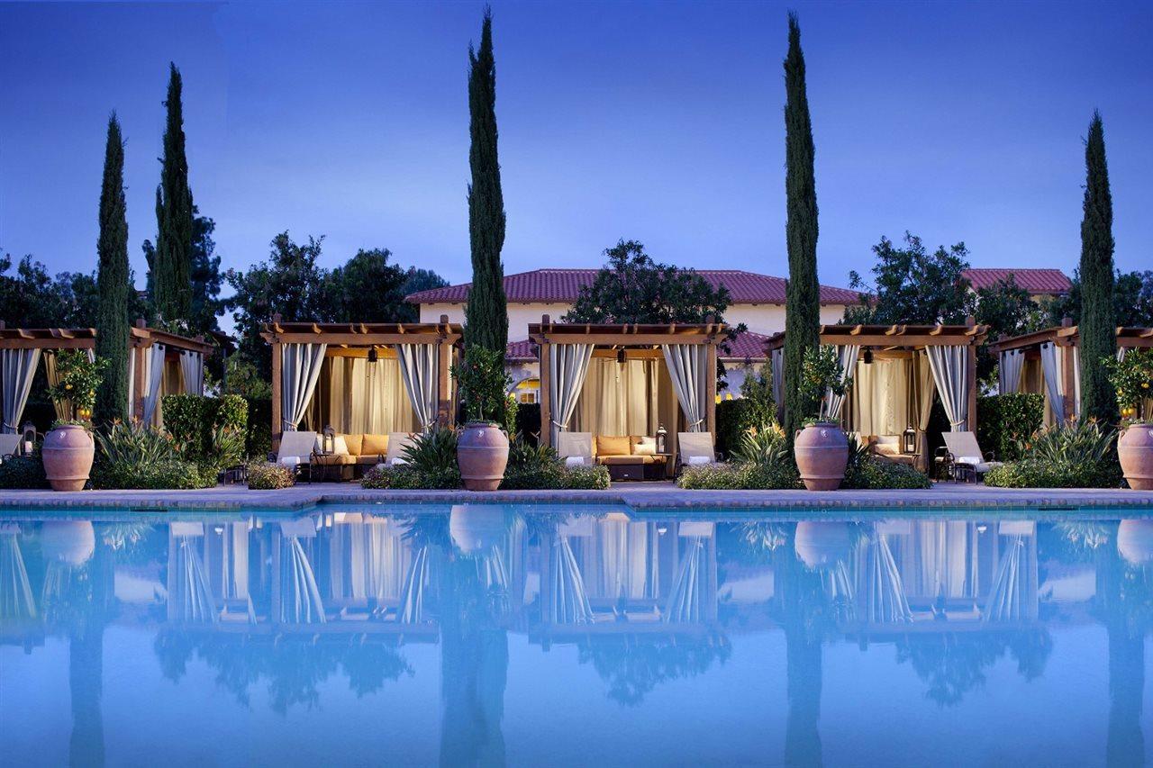 Rancho Bernardo 4*
