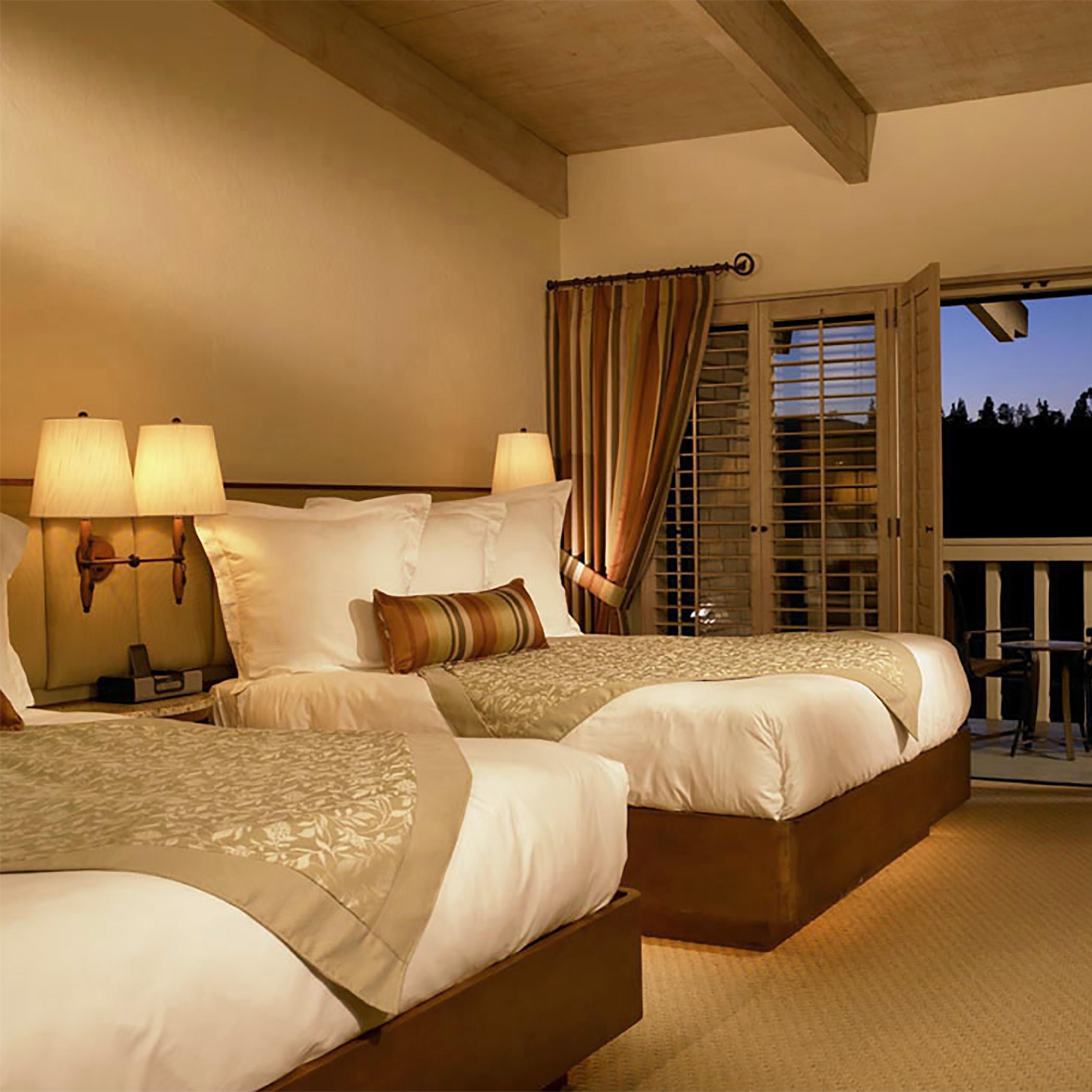 Resort Rancho Bernardo