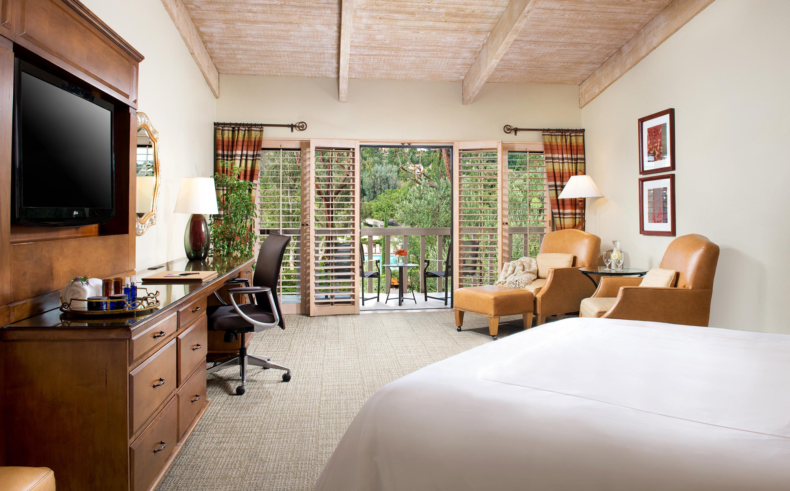 Rancho Bernardo 4* San Diego