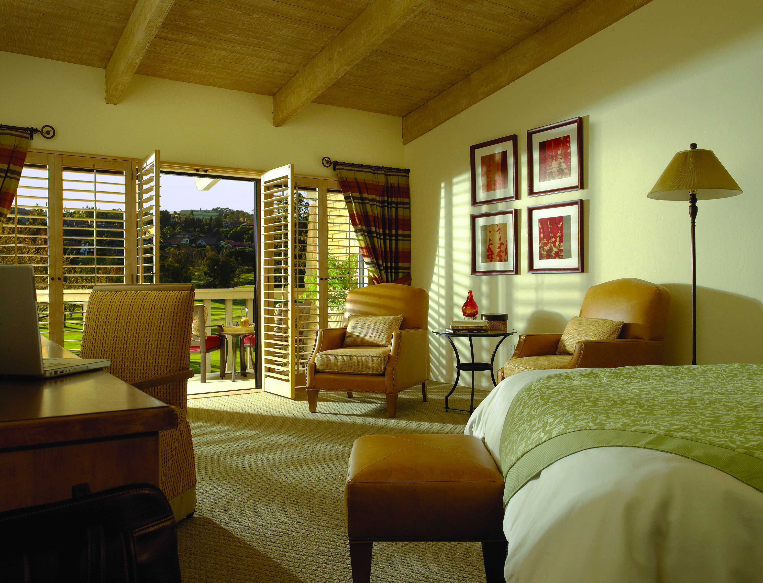 Rancho Bernardo 4* San Diego