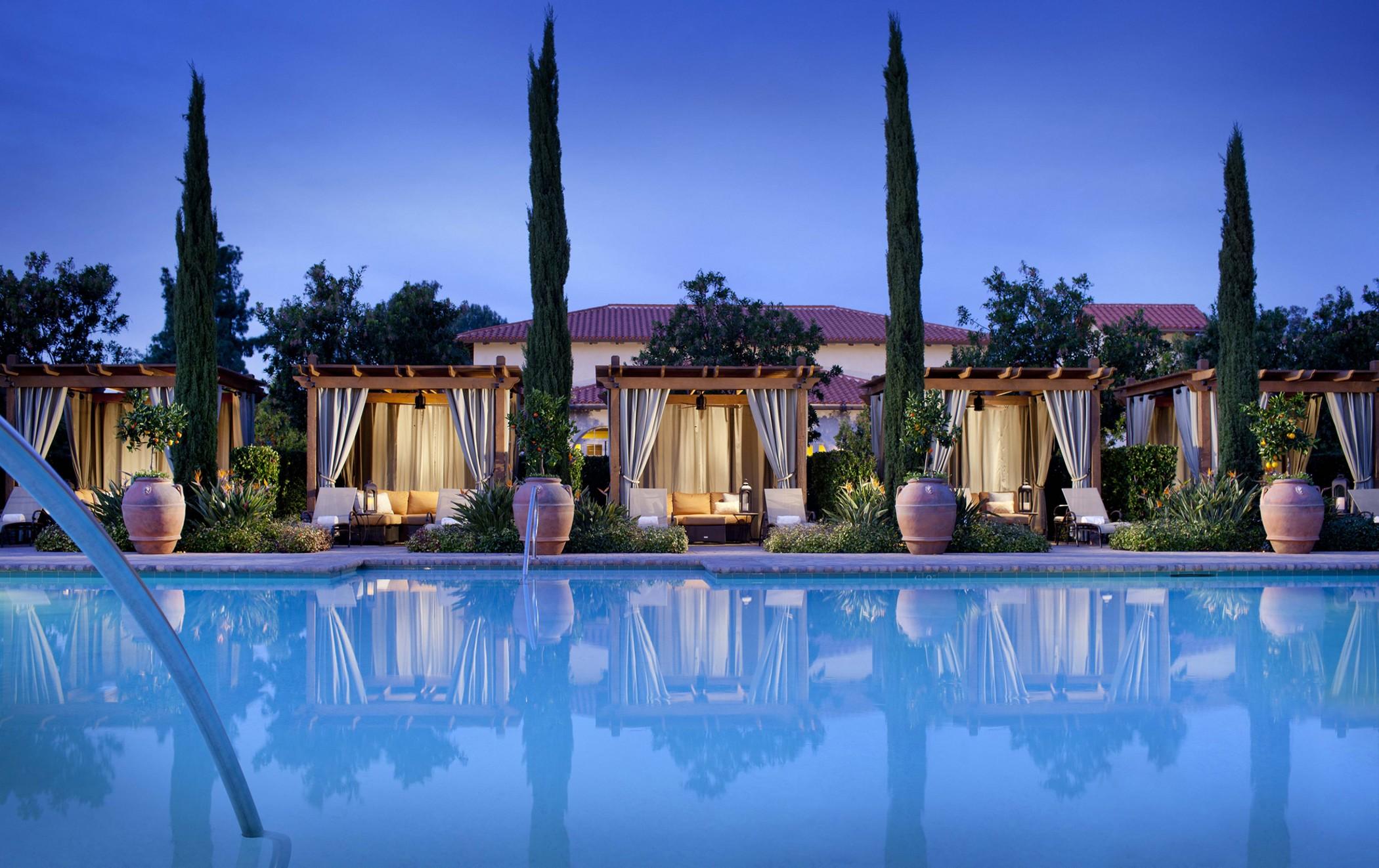 Rancho Bernardo 4* San Diego
