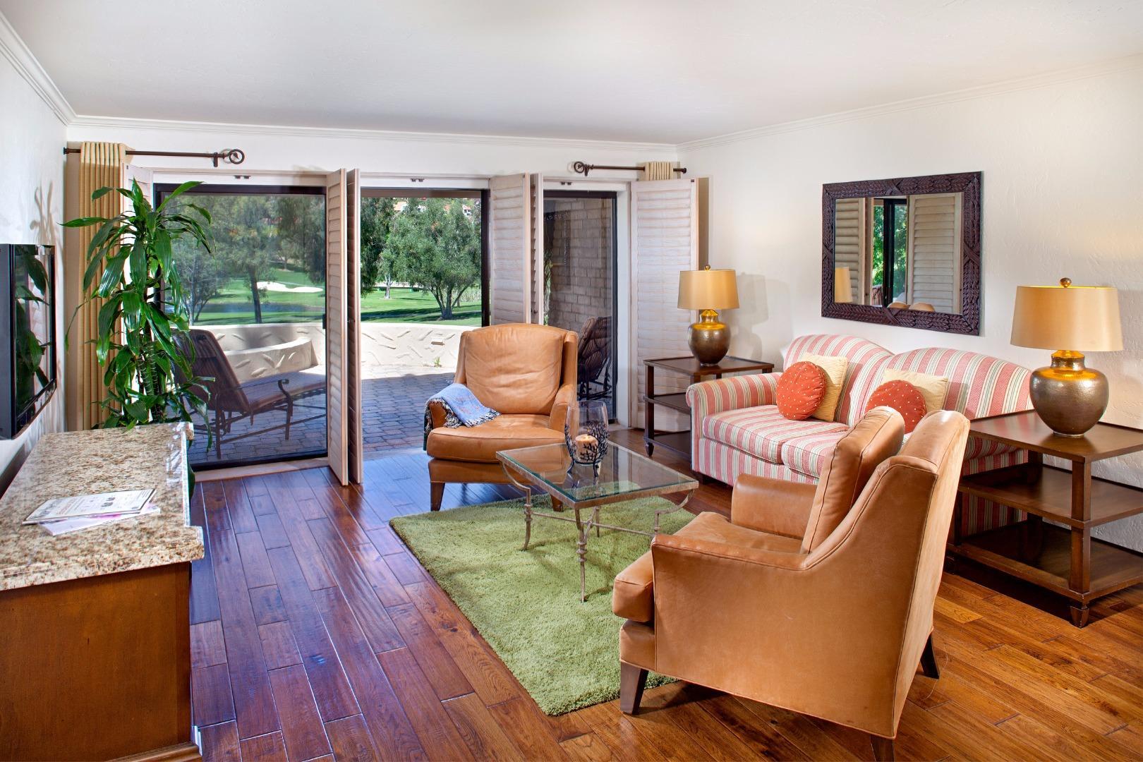 Rancho Bernardo Resort 4*