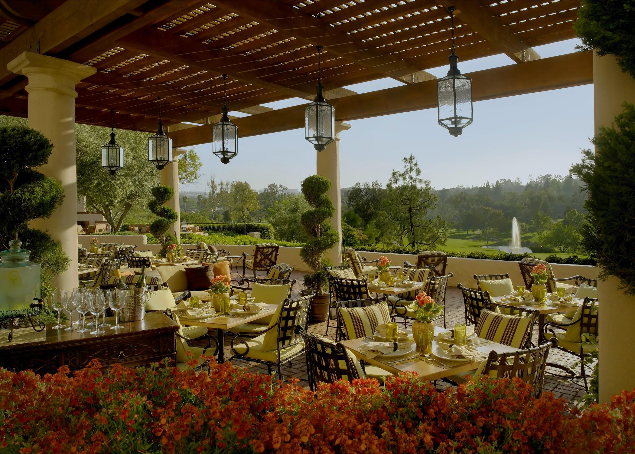 Rancho Bernardo Resort