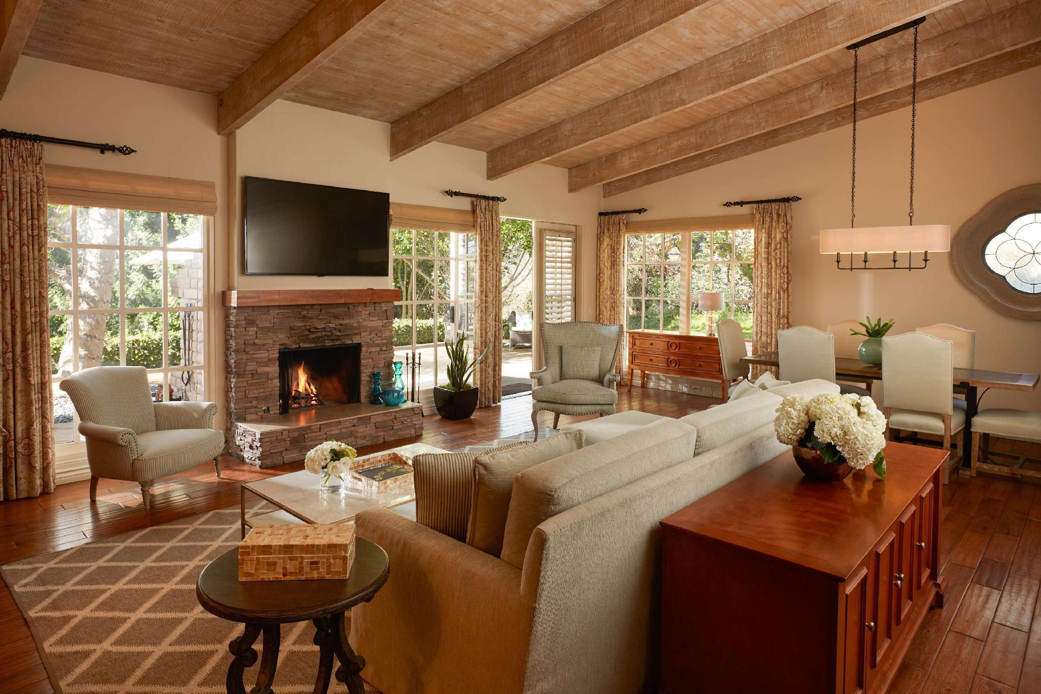 Rancho Bernardo Resort San Diego