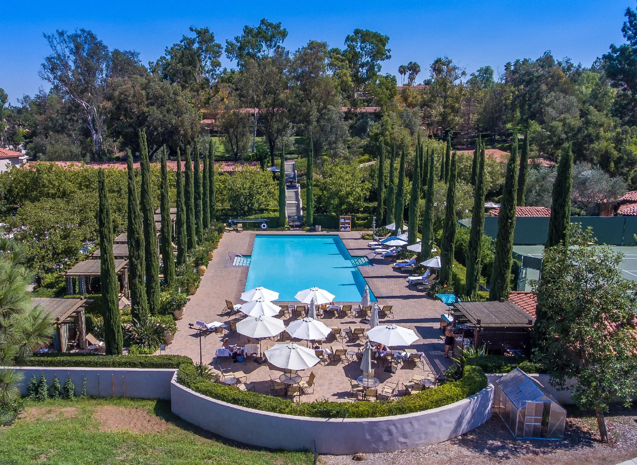Resort Rancho Bernardo
