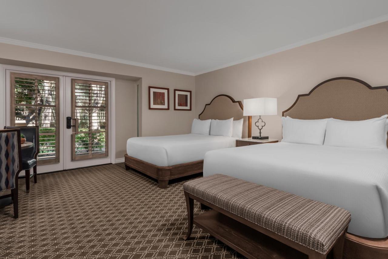 Resort Rancho Bernardo