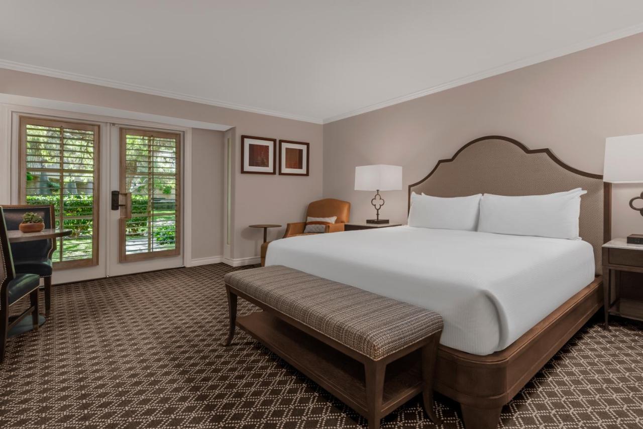 Rancho Bernardo 4* San Diego