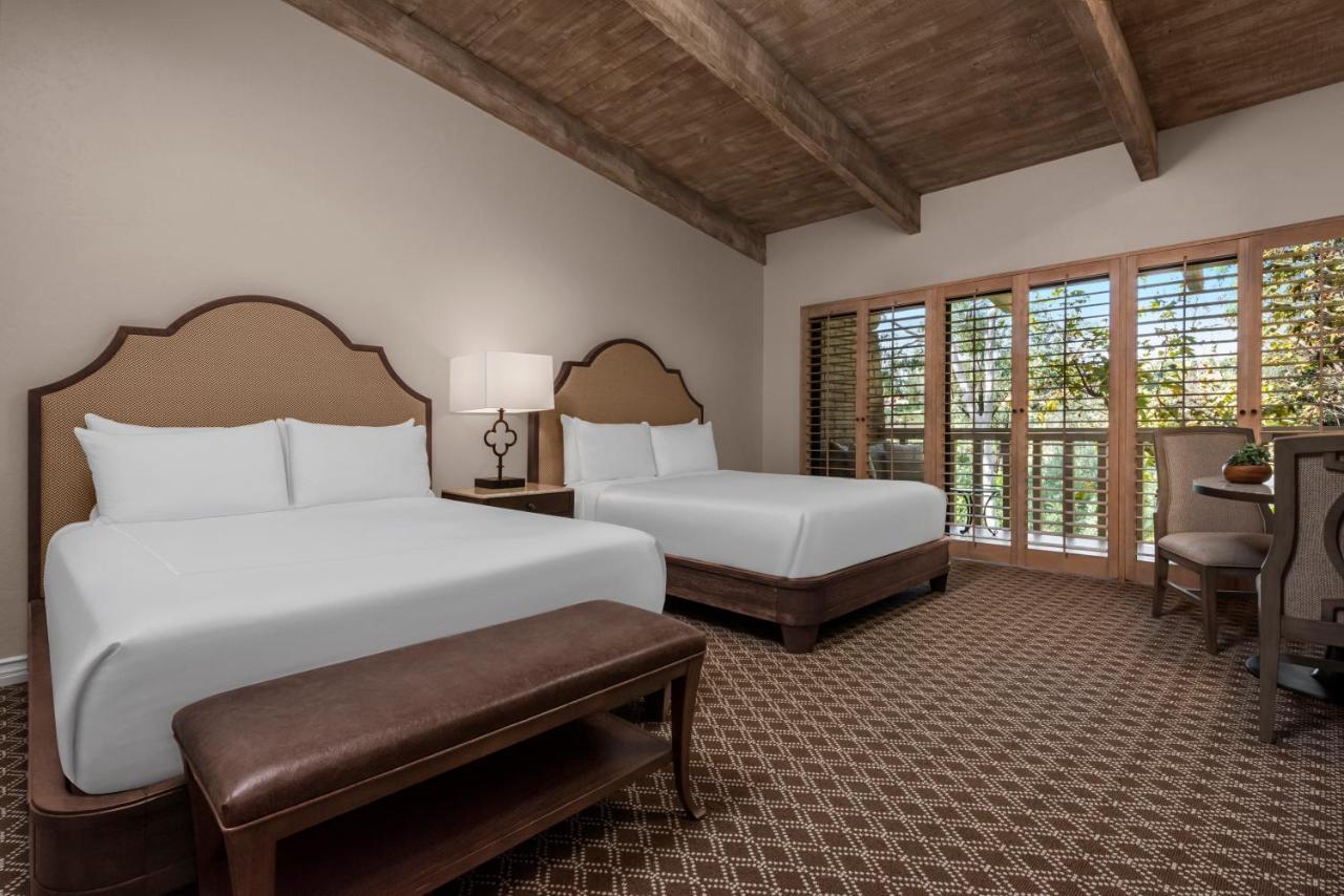 Rancho Bernardo 4*