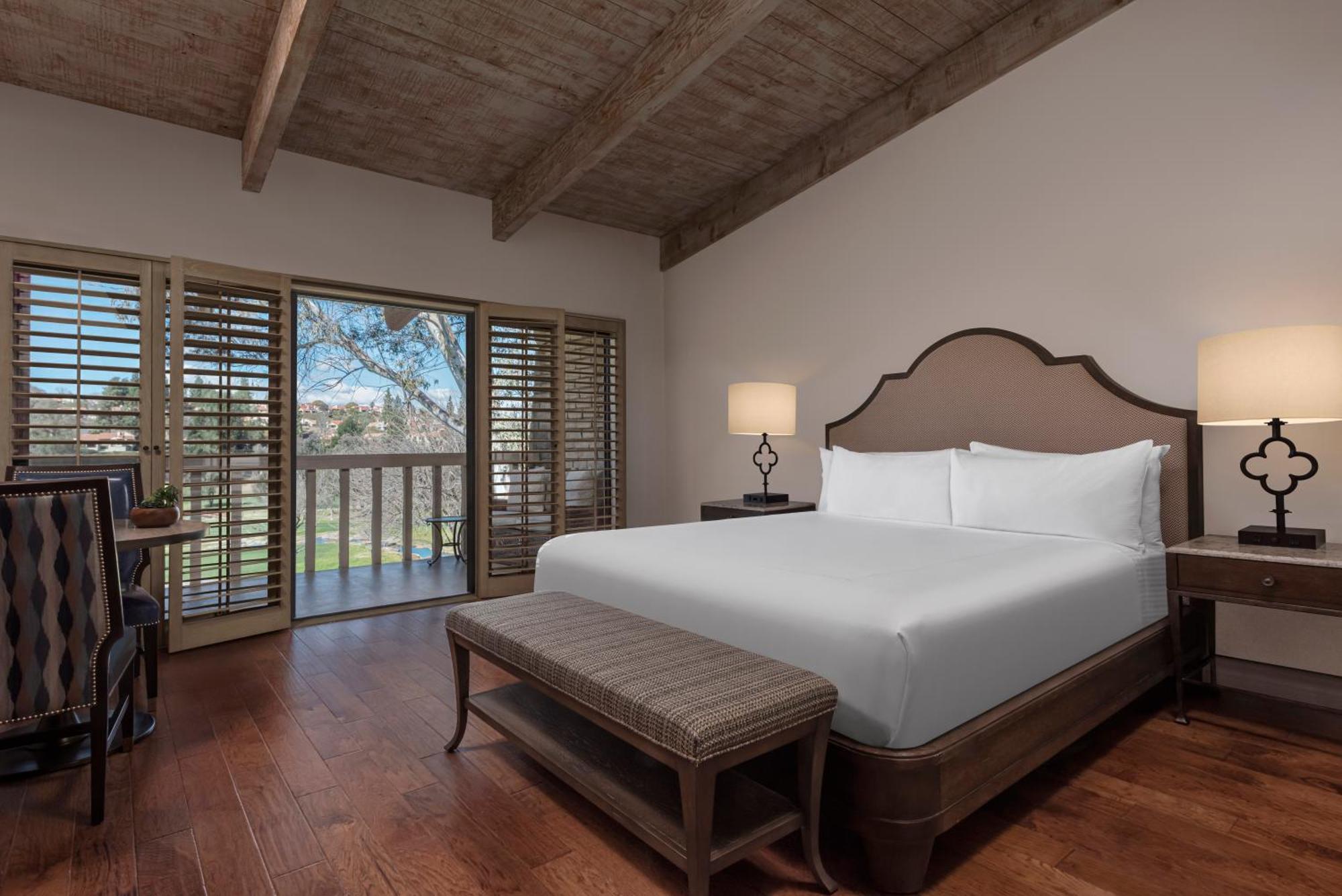 Rancho Bernardo 4* San Diego