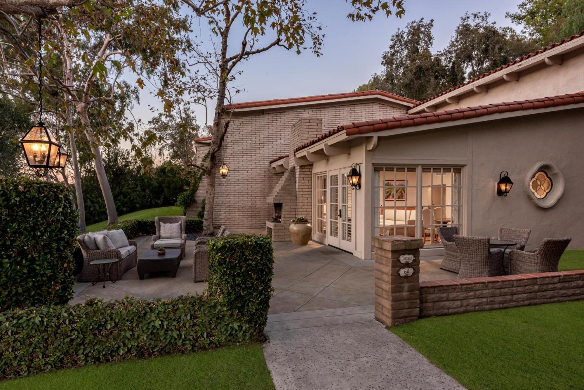 Rancho Bernardo Resort 4*