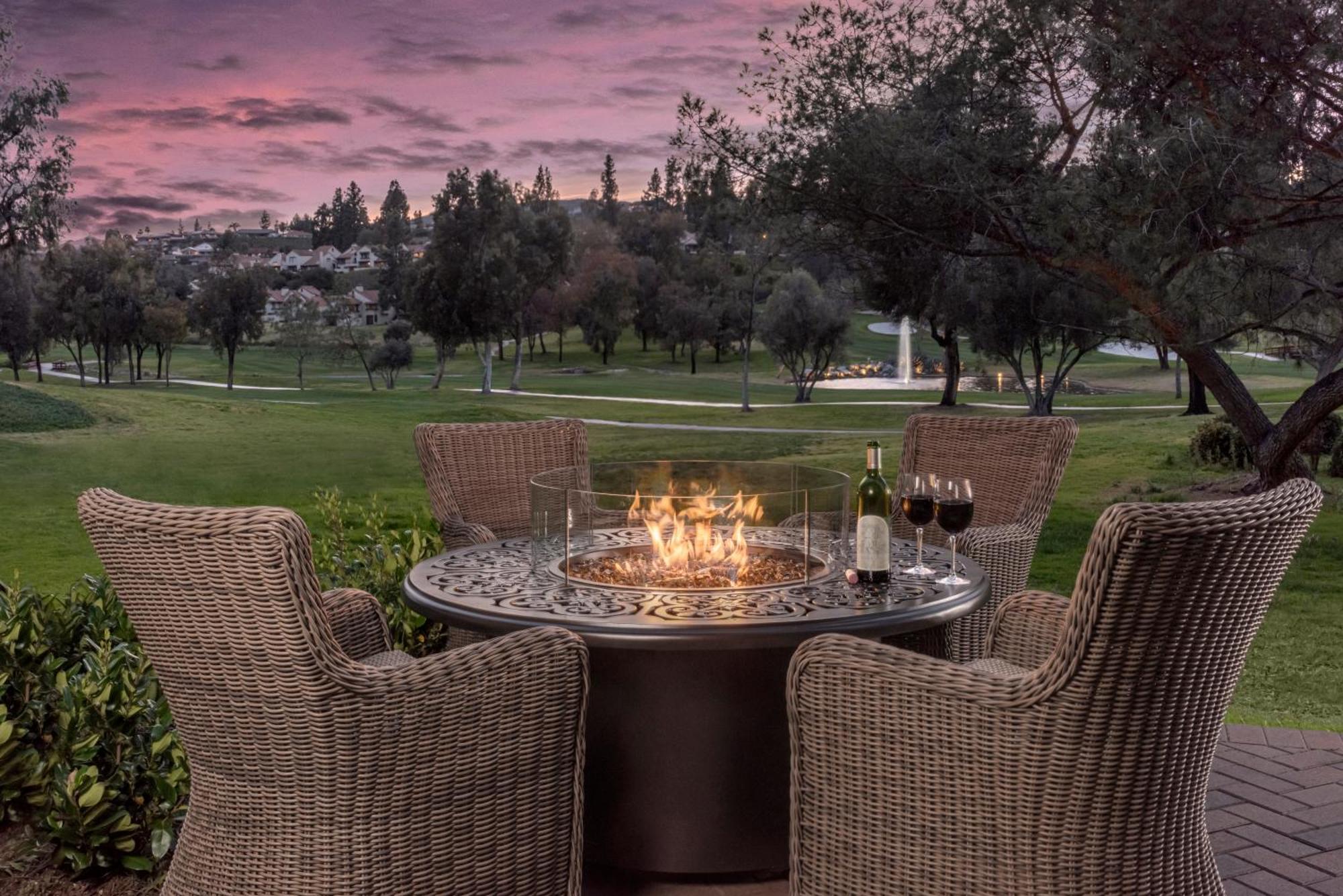 Rancho Bernardo 4* San Diego
