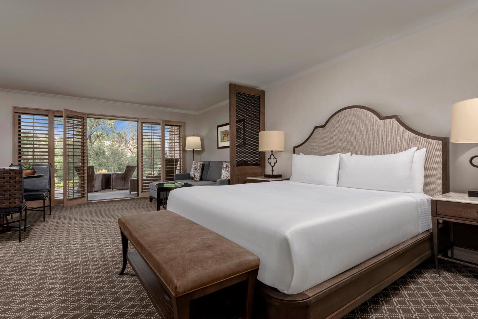 Resort Rancho Bernardo