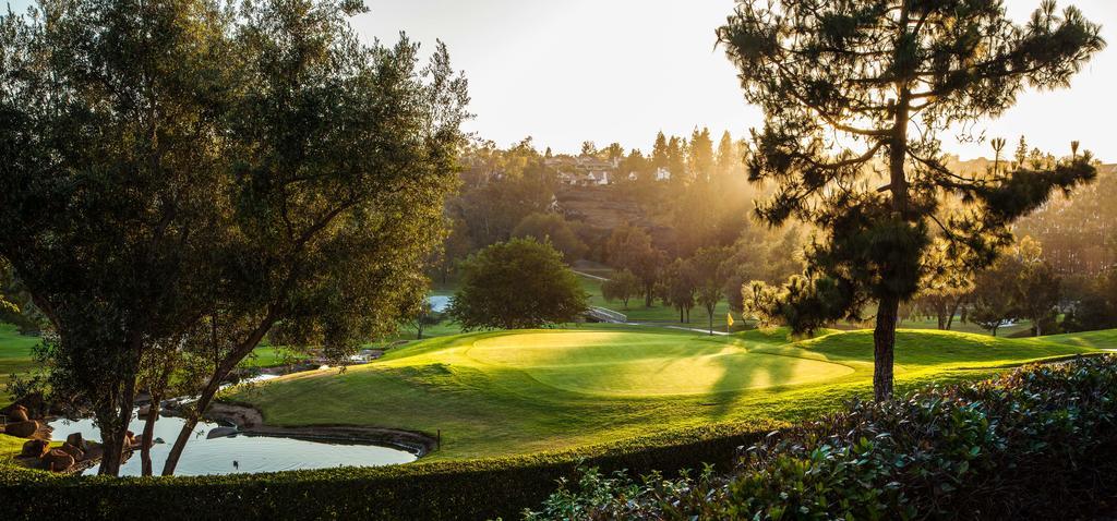Rancho Bernardo Resort San Diego