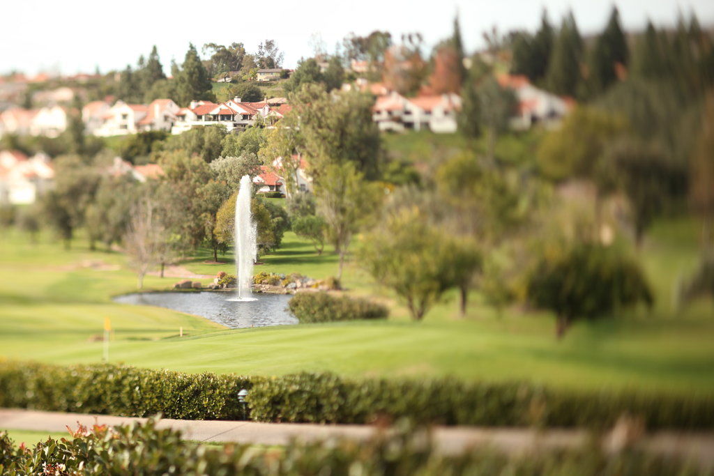 Rancho Bernardo Resort San Diego