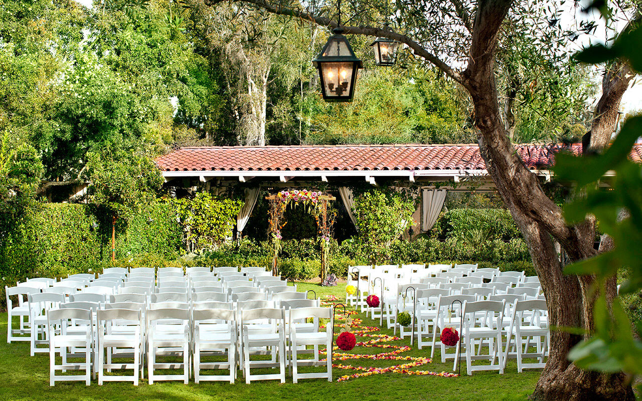 Resort Rancho Bernardo San Diego